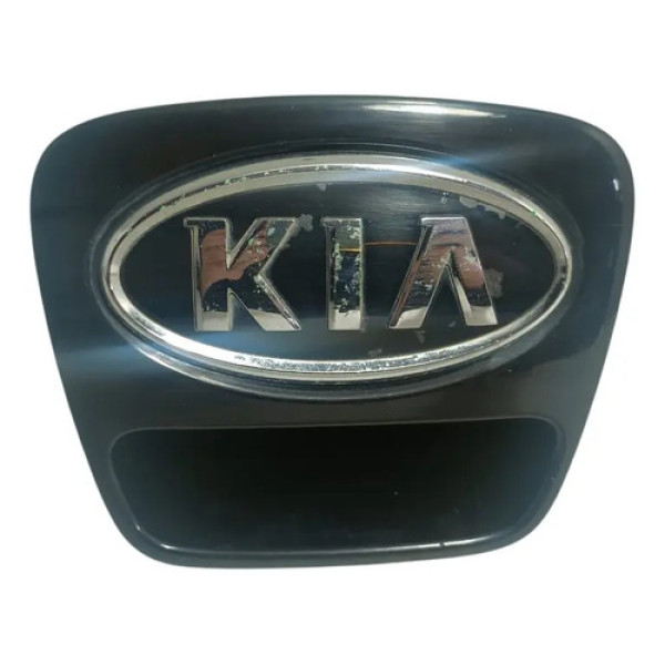 Maçaneta Tampa Traseira Kia Soul 2009 A 2014 Traseira