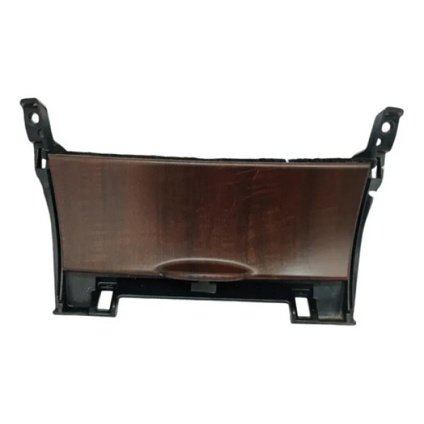 Porta Objetos Corolla 2009 A 2014 Preto