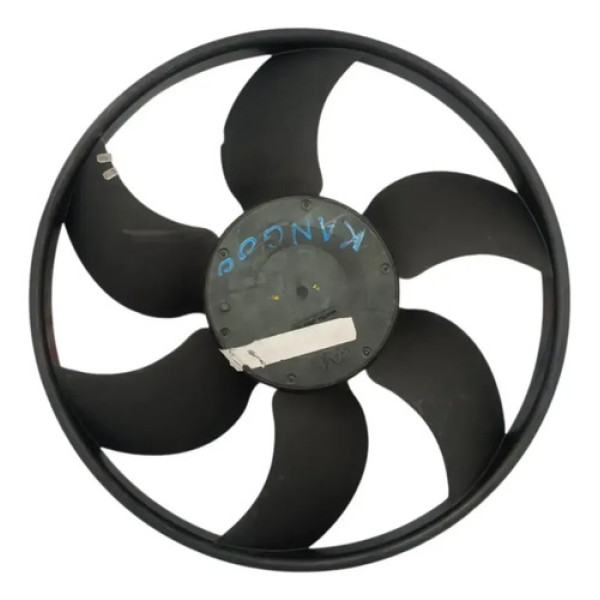 Helice Renault Duster Megane Kangoo Clio Scenic