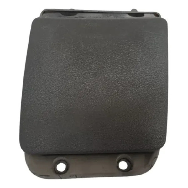Porta Objetos Fiat Palio Siena Strada 1996 A 2004 Preto