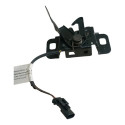 Fechadura Capo Dianteiro Onix 2017 2018 A 2020 Plug Grande