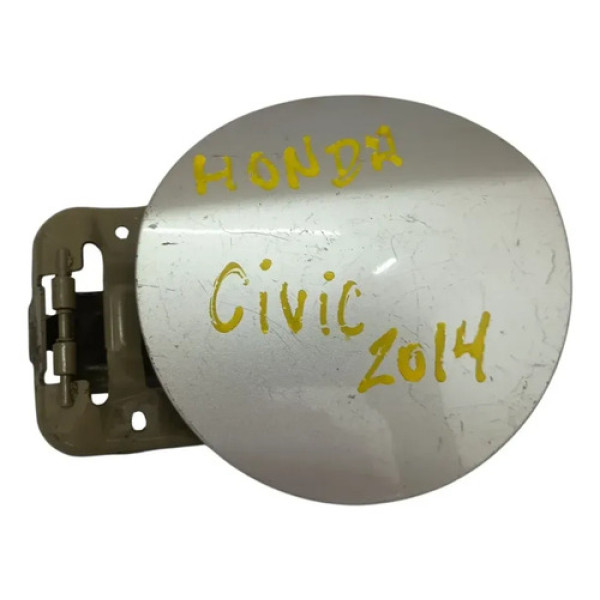 Portinhola Tanque Combustível Civic G9 2012 2013 A 2016