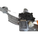 Máquina De Vidro Porta Traseira Esquerda Cobalt 2012/ Elétri