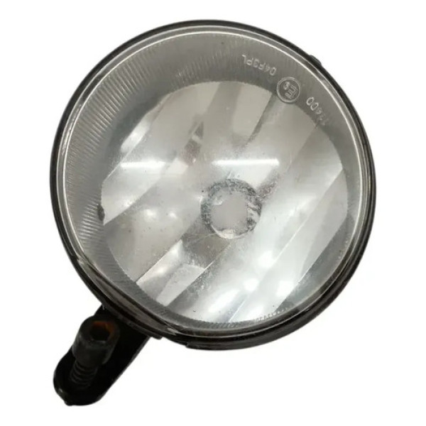Farol Milha Lado Direito Spin Cobalt Onix Prisma 2013/ Branco