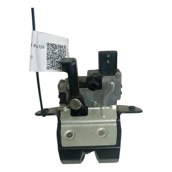 Fechadura Tampa Traseira Hb20 Hatch 2020 2021 2022/..