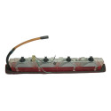 Break Light Suzuki Grand Vitara 2010 2011 A 2016
