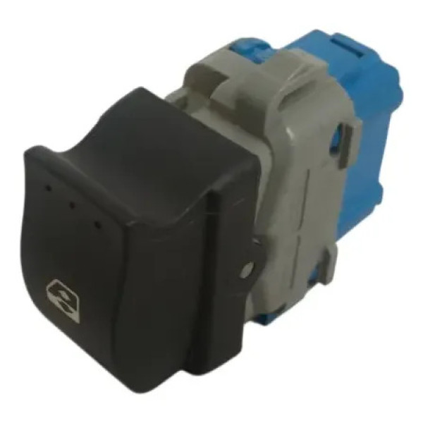 Comando Vidro Eletrico T/e Sandero Logan 2008/2014 Duster 12