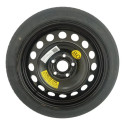 Roda Estep Fino T115/70 R16 Tracker 2020 2021/.. Prateado
