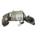 Catalisador Tracker Onix Montana 1.0 1.2 Turbo 2022 2023/..