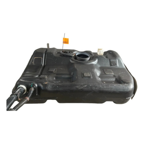Tanque Combustível Jac J3 2010 A 2015 Hatch/sedan