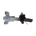 Máquina De Vidro Porta Traseira Esquerda Cobalt 2012/ Elétri