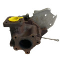 Turbina Chevrolet S10 Trailblazer 2.8 200cv 2014 2015 2016/.