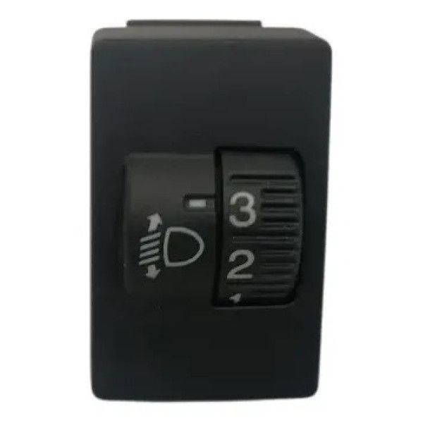 Botao Regulagem Farol Honda City Hr-v 2022 2023/..