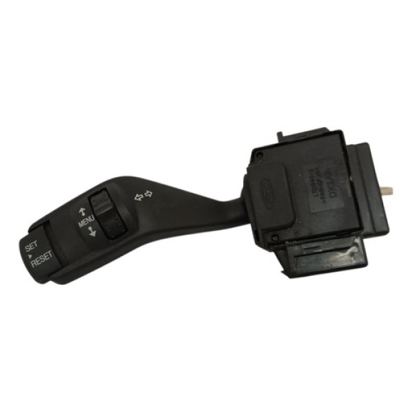 Chave Seta Esquerda Ford Focus 2009 A 2013 Com Menu/