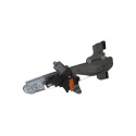 Máquina De Vidro Porta Traseira Esqu Onix Prisma 12 A 20 Elé