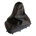 Coifa Alavanca Cambio Manual Cobalt 2012 A 2020
