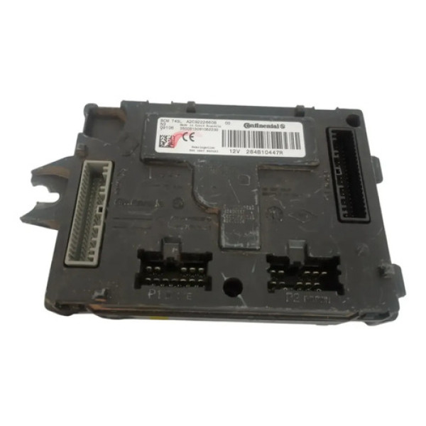 Modulo Bcm Logan 1.6 2019 A2c92226608 (detalhe)