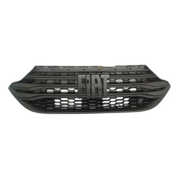 Grade Strada 2020 2021 2022/.. Novo Original Preto