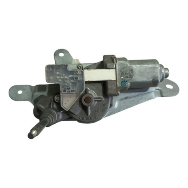 Motor Limpador Traseiro March 2012 2013 A 2020