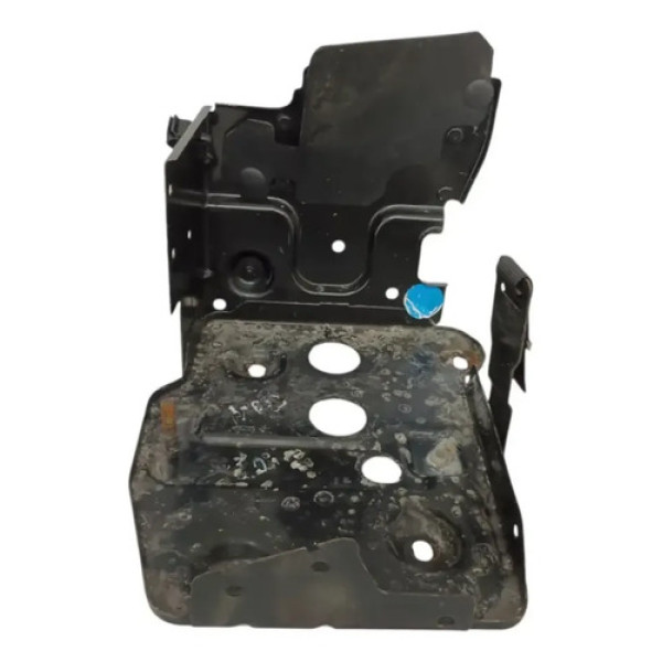 Suporte Bateria Argo Cronos Mobi Strada 2018/ (compare)