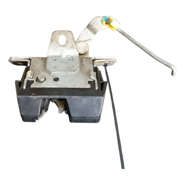 Fechadura Tampa Tras Corsa Max Hatch 03/12 Agile 2010/2014