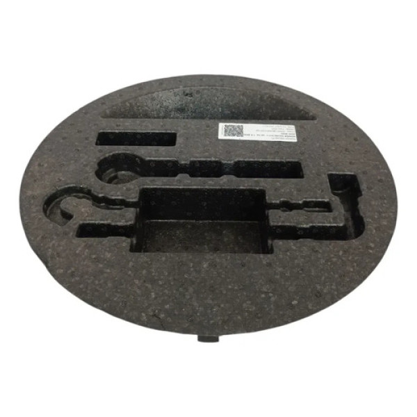 Isopor Macaco Estepe Honda Hr-v 2023 2024/..