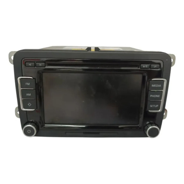Multimidia Jetta Amarok Tiguan Fusca 2011/