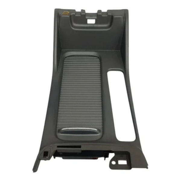 Porta Copos Console Honda Civic 2012 A 2016 Preto