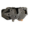 Fechadura Porta Diant Esq Tracker Sonic Camaro Até 19 7pinos