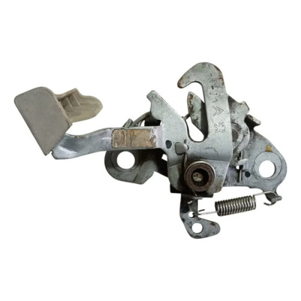 Fechadura Capo Diant Peugeot 207 2009/2014 Hoggar 2010/2014