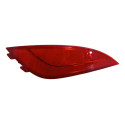  Refletor Parachoque Traseiro Esquerdo Ix35 2010 A 2022 Vermelho