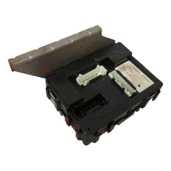 Modulo Bcm Nissan March 2016 1.6 Automatico 284b19lh0a