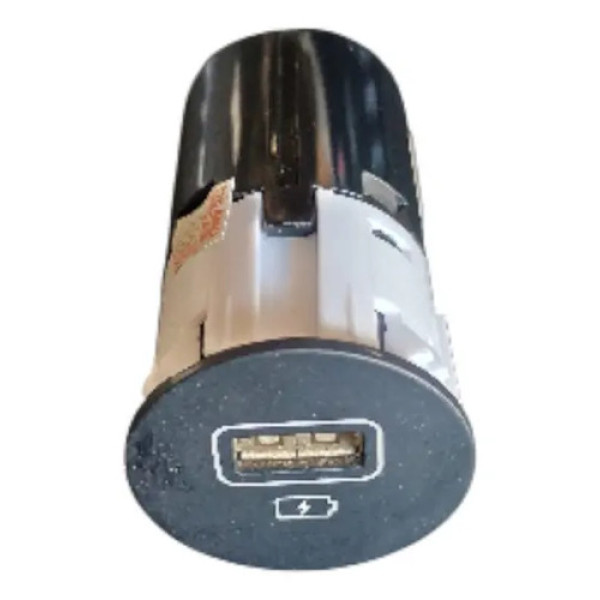 Tomada Carregador Usb Hyundai Creta 2022 A 2025