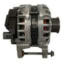 Alternador Polo Virtus 1.0 1.6 2018 A 2022 Bosch 90a