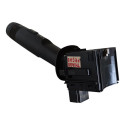 Chave Seta Esquerda Onix Prisma Cobalt Tracker (com Menu)