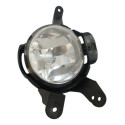 Farol Milha Lado Direito Tracker 2014 A 2016 Branco