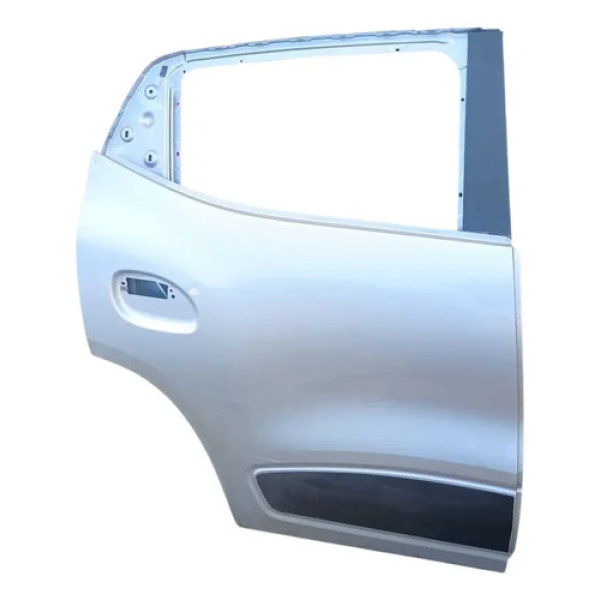 Porta Traseira Direita Kwid 2018 2019 2020/.. Traseira Direita