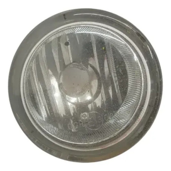 Farol Milha Lado Direito Suzuki Sx4 2010 A 2015 Branco