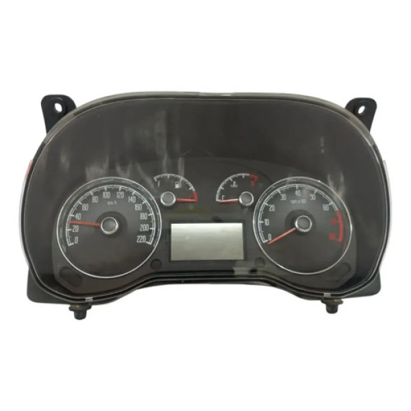 Painel Instrumento Fiat Linea 1.8 E-torq 51903880