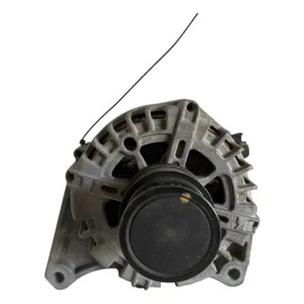 Alternador Ecosport Ka 1.5 12v 3cc 2018 A 2021 120a