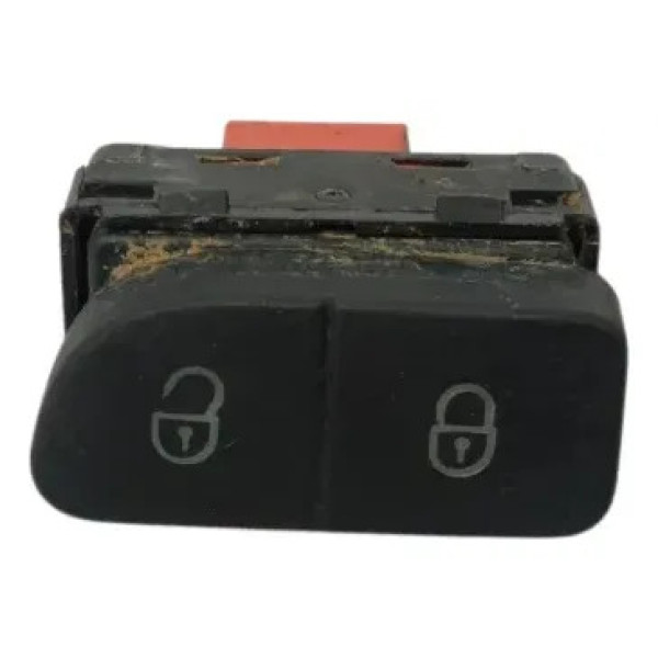 Botao Trava Porta Gol Voyage Saveiro G5 G6 G7 G8