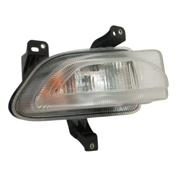 Farol Milha Lado Direito Jeep Renegade 2016 A 2021 Branco