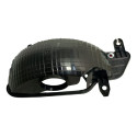 Lente Refletor Parachoque Traseira Direito Onix 2013 A 2020 Vermelho