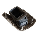 Difusor Ar Lateral Lado Direito Spin 2013 A 2017 (bege)