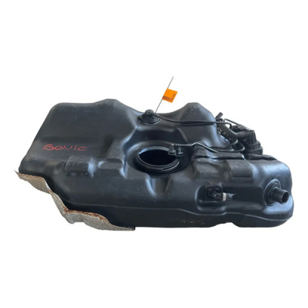 Tanque Combustivel Sonic 2012 A 2014