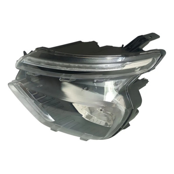 Farol Esquerdo C3 Basalt Aircross 2023 2024/. C/led (avaria) Esquerdo/motorista