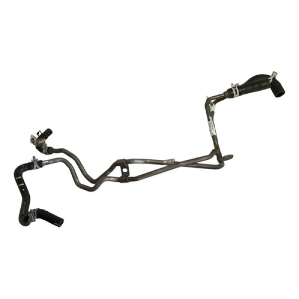Mangueira Duto Turbina Renault Captur 1.3 2022/2023