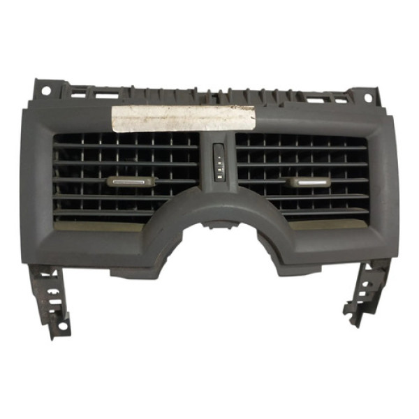 Difusor Ar Central Renault Megane 2006 A 2013