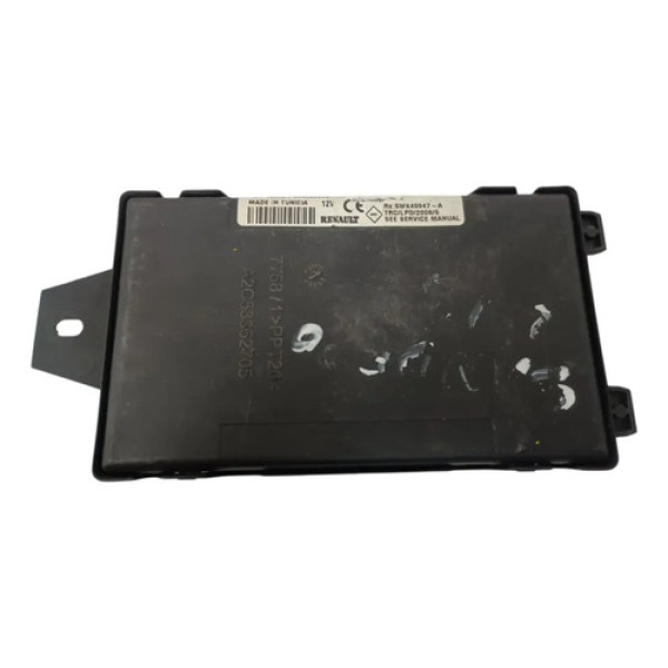 Modulo Bsi Sandero 2013 1.6 8v 8201068828