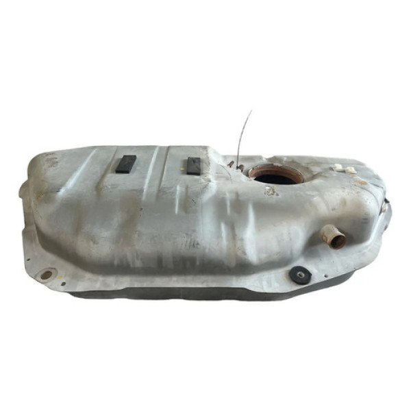 Tanque Combustível Fox Crossfox Spacefox 2004 A 2022 (lata)